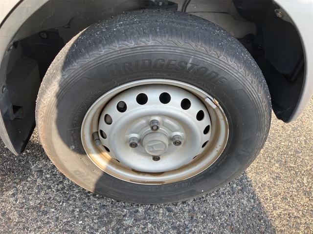 アクティバン 　５速ＭＴ　両側スライドドア　エアコン　運転席エアバッグ　助手席エアバッグ（20枚目）