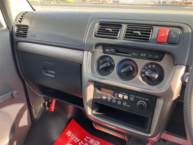 アクティバン 　５速ＭＴ　両側スライドドア　エアコン　運転席エアバッグ　助手席エアバッグ（26枚目）