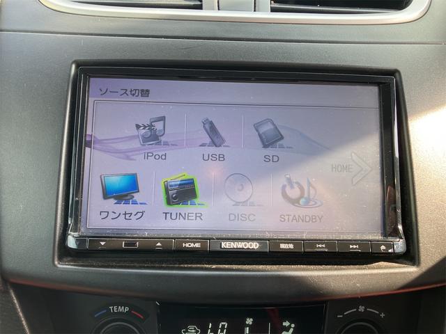 スイフト ＸＬ－ＤＪＥ　ＥＴＣ　ナビ　ＴＶ　アルミホイール　スマートキー　アイドリングストップ　電動格納ミラー　ＣＶＴ　盗難防止システム　衝突安全ボディ　ＡＢＳ　ＥＳＣ　ＣＤ　ＵＳＢ　エアコン　パワーステアリング（6枚目）