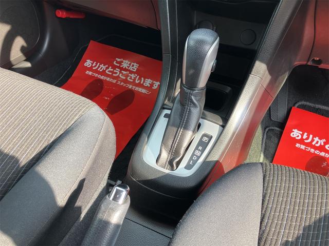 スイフト ＸＬ－ＤＪＥ　ＥＴＣ　ナビ　ＴＶ　アルミホイール　スマートキー　アイドリングストップ　電動格納ミラー　ＣＶＴ　盗難防止システム　衝突安全ボディ　ＡＢＳ　ＥＳＣ　ＣＤ　ＵＳＢ　エアコン　パワーステアリング（32枚目）