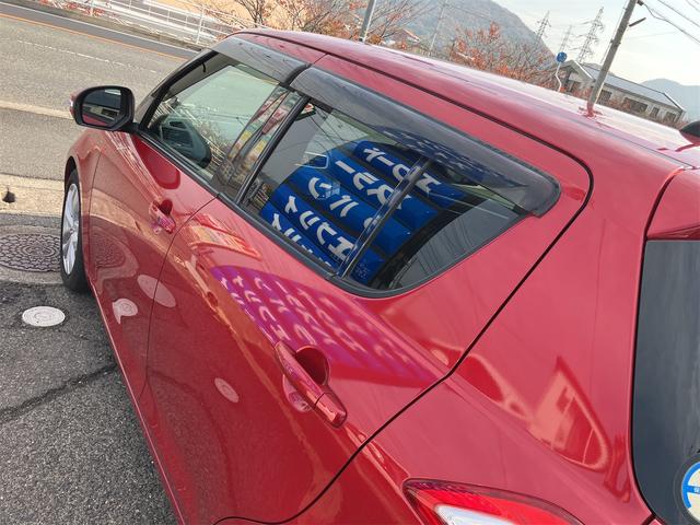 スイフト ＸＬ－ＤＪＥ　ＥＴＣ　ナビ　ＴＶ　アルミホイール　スマートキー　アイドリングストップ　電動格納ミラー　ＣＶＴ　盗難防止システム　衝突安全ボディ　ＡＢＳ　ＥＳＣ　ＣＤ　ＵＳＢ　エアコン　パワーステアリング（43枚目）