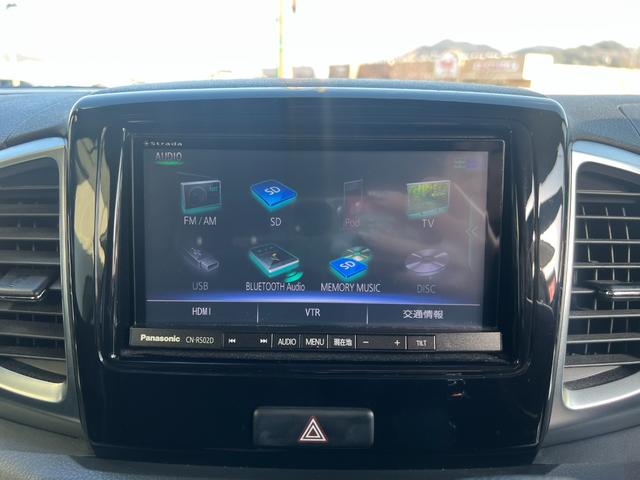 スペーシアカスタム ＧＳ　前席シートヒーター　パワーウィンドウ　パワステ　ベンチシート　衝突安全ボディ　エアコン　キーフリー　フルフラット　スマートキー　ＡＢＳ　オートライト（11枚目）