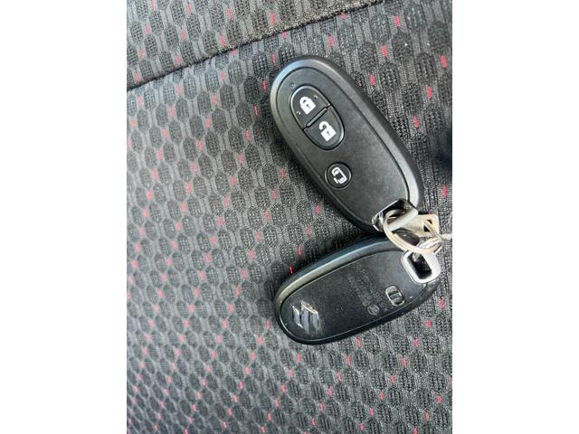 スペーシアカスタム ＧＳ　前席シートヒーター　パワーウィンドウ　パワステ　ベンチシート　衝突安全ボディ　エアコン　キーフリー　フルフラット　スマートキー　ＡＢＳ　オートライト（23枚目）