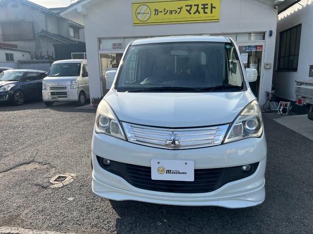 デリカＤ：２ Ｓ　運転席エアバック　パワーウィンドウ　パワーステアリング　キーレス（3枚目）