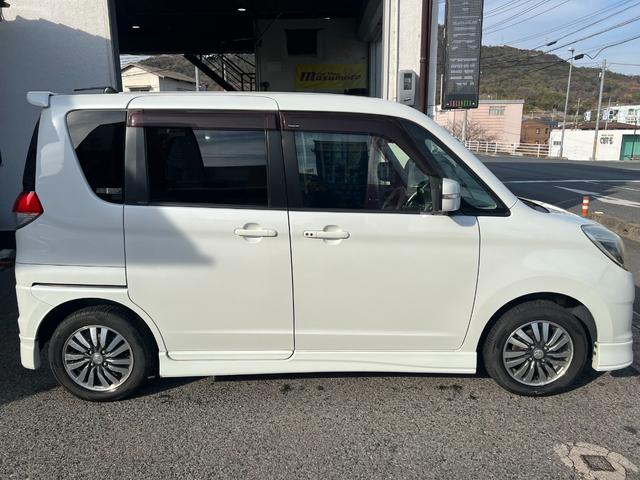 デリカＤ：２ Ｓ　運転席エアバック　パワーウィンドウ　パワーステアリング　キーレス（4枚目）