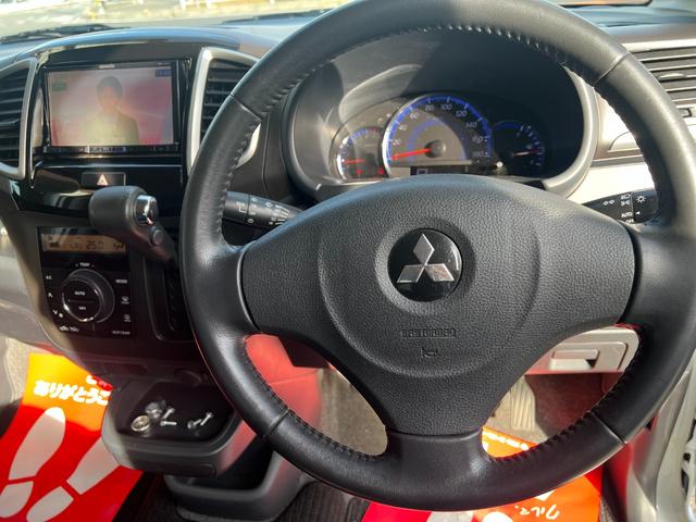 デリカＤ：２ Ｓ　運転席エアバック　パワーウィンドウ　パワーステアリング　キーレス（9枚目）