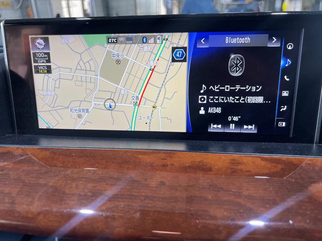 ＬＸ ＬＸ５７０　電動パワーシート　パワーゲート　レザー　ＬＥＤライト　ＥＴＣ　バックカメラ　メモリーナビ　オートクルーズ　ＡＣ１００Ｖ　キーレス　シートＨ　ガラスサンルーフ　ブルートゥース　４ＷＤ（18枚目）