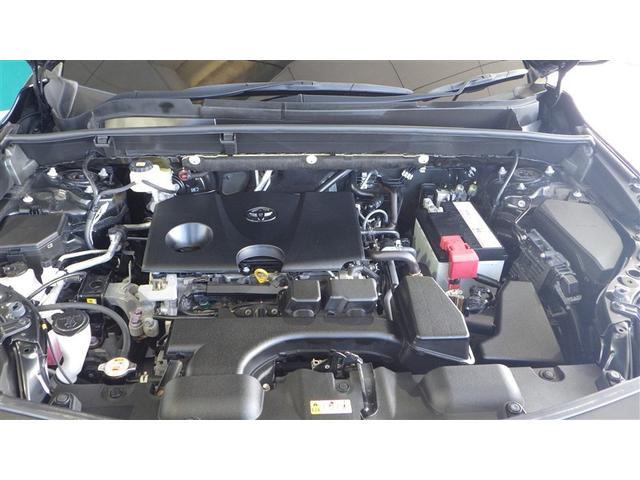 ハリアー Ｚ　フルセグ　メモリーナビ　ミュージックプレイヤー接続可　バックカメラ　衝突被害軽減システム　ＥＴＣ　ドラレコ　ＬＥＤヘッドランプ　ワンオーナー　記録簿（4枚目）