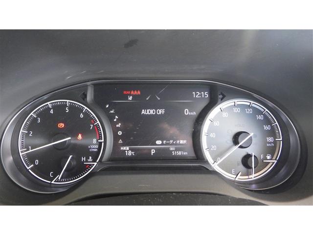 ハリアー Ｚ　フルセグ　メモリーナビ　ミュージックプレイヤー接続可　バックカメラ　衝突被害軽減システム　ＥＴＣ　ドラレコ　ＬＥＤヘッドランプ　ワンオーナー　記録簿（7枚目）