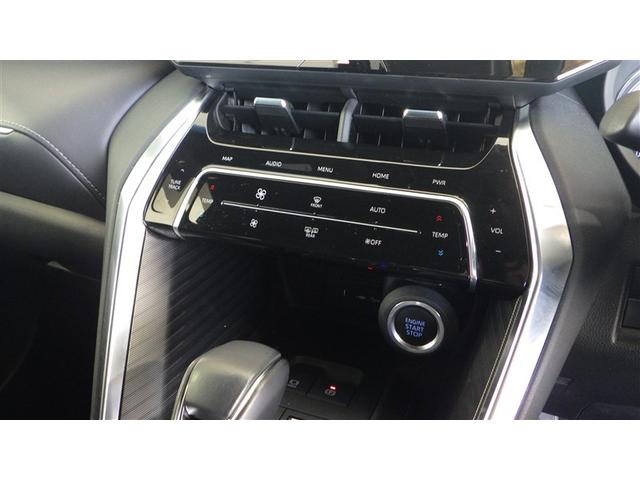 ハリアー Ｚ　フルセグ　メモリーナビ　ミュージックプレイヤー接続可　バックカメラ　衝突被害軽減システム　ＥＴＣ　ドラレコ　ＬＥＤヘッドランプ　ワンオーナー　記録簿（8枚目）