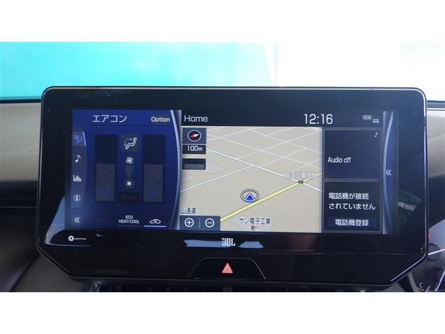 ハリアー Ｚ　フルセグ　メモリーナビ　ミュージックプレイヤー接続可　バックカメラ　衝突被害軽減システム　ＥＴＣ　ドラレコ　ＬＥＤヘッドランプ　ワンオーナー　記録簿（12枚目）