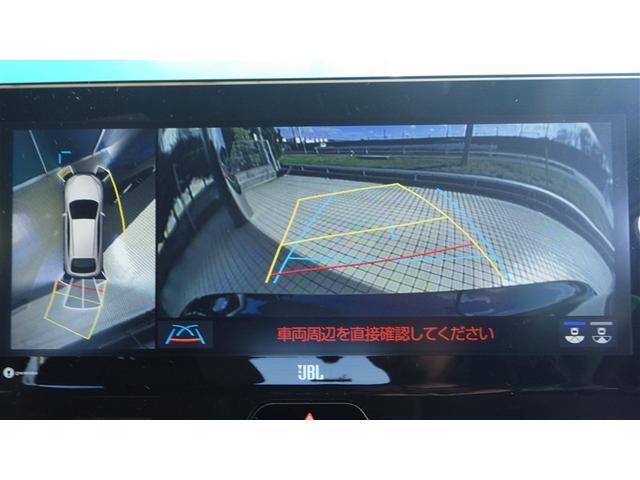 ハリアー Ｚ　フルセグ　メモリーナビ　ミュージックプレイヤー接続可　バックカメラ　衝突被害軽減システム　ＥＴＣ　ドラレコ　ＬＥＤヘッドランプ　ワンオーナー　記録簿（13枚目）