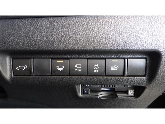 ハリアー Ｚ　フルセグ　メモリーナビ　ミュージックプレイヤー接続可　バックカメラ　衝突被害軽減システム　ＥＴＣ　ドラレコ　ＬＥＤヘッドランプ　ワンオーナー　記録簿（17枚目）