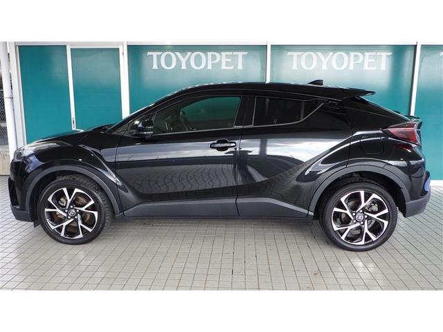 トヨタ Ｃ－ＨＲ