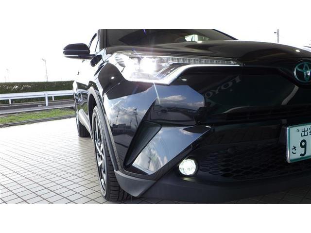 トヨタ Ｃ－ＨＲ