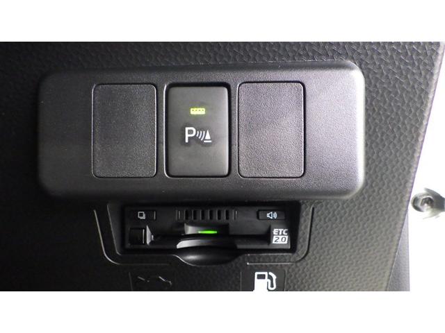 ルーミー カスタムG フルセグ メモリーナビ DVD再生 ミュージックプレイヤー接続可 バックカメラ 衝突被害軽減システム ETC ドラレコ 両側電動スライド LEDヘッドランプ ワンオーナー 記録簿 アイドリングストップ(20枚目)