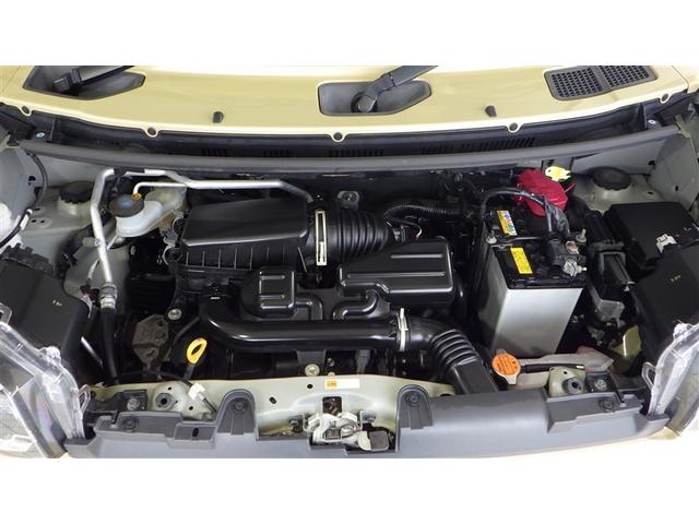 タフト Ｇ　サンルーフ　フルセグ　ミュージックプレイヤー接続可　バックカメラ　衝突被害軽減システム　ＬＥＤヘッドランプ　ワンオーナー　記録簿　アイドリングストップ（5枚目）