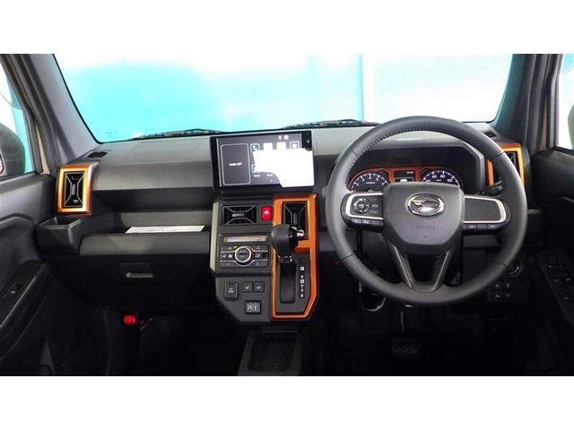 タフト Ｇ　サンルーフ　フルセグ　ミュージックプレイヤー接続可　バックカメラ　衝突被害軽減システム　ＬＥＤヘッドランプ　ワンオーナー　記録簿　アイドリングストップ（6枚目）