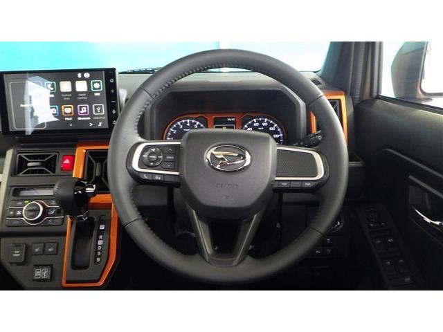 タフト Ｇ　サンルーフ　フルセグ　ミュージックプレイヤー接続可　バックカメラ　衝突被害軽減システム　ＬＥＤヘッドランプ　ワンオーナー　記録簿　アイドリングストップ（7枚目）