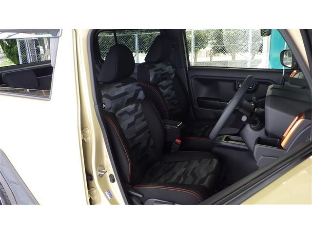 タフト Ｇ　サンルーフ　フルセグ　ミュージックプレイヤー接続可　バックカメラ　衝突被害軽減システム　ＬＥＤヘッドランプ　ワンオーナー　記録簿　アイドリングストップ（10枚目）