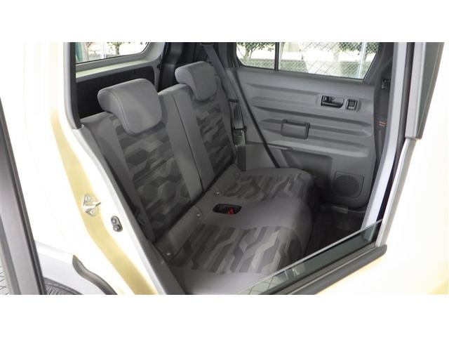 タフト Ｇ　サンルーフ　フルセグ　ミュージックプレイヤー接続可　バックカメラ　衝突被害軽減システム　ＬＥＤヘッドランプ　ワンオーナー　記録簿　アイドリングストップ（11枚目）