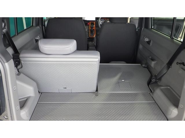 タフト Ｇ　サンルーフ　フルセグ　ミュージックプレイヤー接続可　バックカメラ　衝突被害軽減システム　ＬＥＤヘッドランプ　ワンオーナー　記録簿　アイドリングストップ（12枚目）