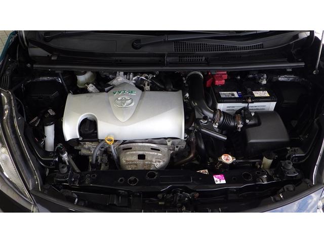 シエンタ G フルセグ メモリーナビ DVD再生 バックカメラ 衝突被害軽減システム ETC ドラレコ 両側電動スライド 乗車定員7人 3列シート ワンオーナー 記録簿 アイドリングストップ(4枚目)