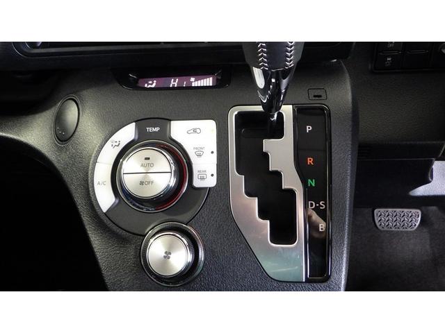 シエンタ G フルセグ メモリーナビ DVD再生 バックカメラ 衝突被害軽減システム ETC ドラレコ 両側電動スライド 乗車定員7人 3列シート ワンオーナー 記録簿 アイドリングストップ(8枚目)