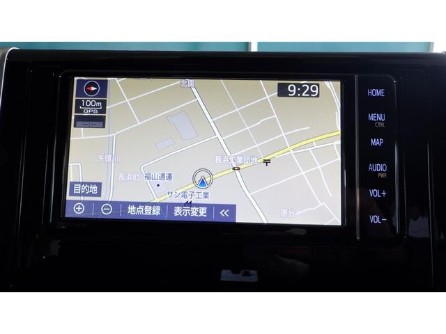 RAV4 G 4WD フルセグ メモリーナビ DVD再生 バックカメラ 衝突被害軽減システム ETC ドラレコ LEDヘッドランプ ワンオーナー フルエアロ 記録簿(12枚目)