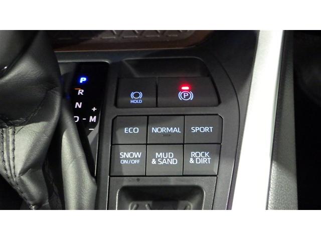 RAV4 G 4WD フルセグ メモリーナビ DVD再生 バックカメラ 衝突被害軽減システム ETC ドラレコ LEDヘッドランプ ワンオーナー フルエアロ 記録簿(15枚目)