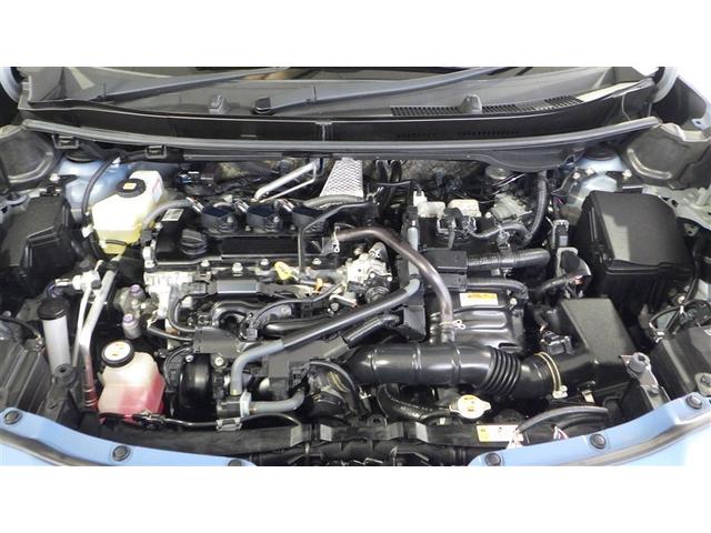 ヤリスクロス ハイブリッドＧ　フルセグ　ＤＶＤ再生　ミュージックプレイヤー接続可　バックカメラ　衝突被害軽減システム　ＥＴＣ　ＬＥＤヘッドランプ　ワンオーナー　記録簿（4枚目）