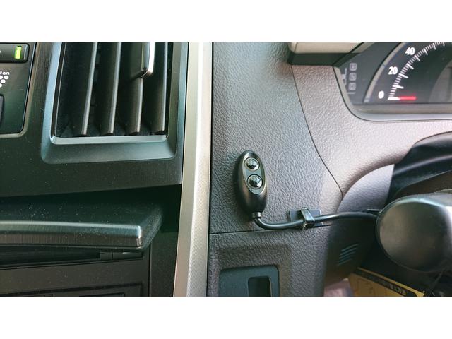 純正ナビ フルセグ Bカメラ テイン車高調 レイズ20AW 新品タイヤ ETC スマートキー プッシュスタート コンビハンドル LEDフォグ(28枚目)