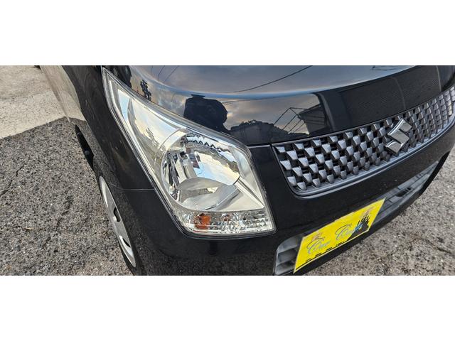 ワゴンR FX キーレス 電格ミラー(4枚目)