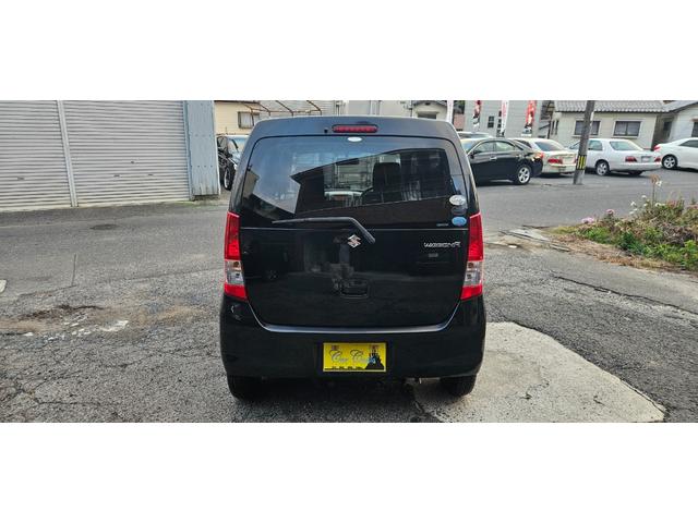 ワゴンR FX キーレス 電格ミラー(7枚目)