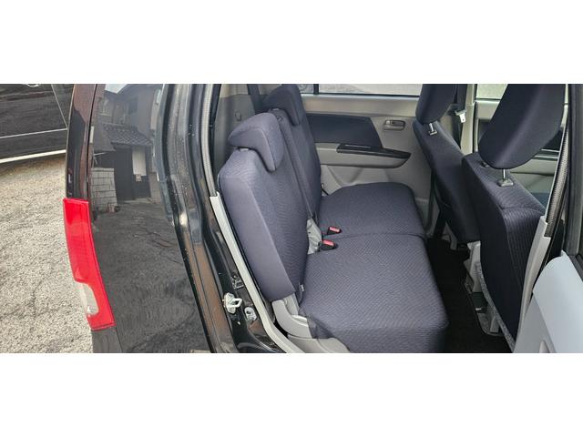 ワゴンR FX キーレス 電格ミラー(11枚目)