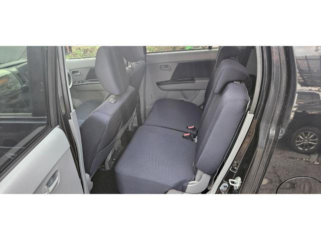 ワゴンR FX キーレス 電格ミラー(12枚目)