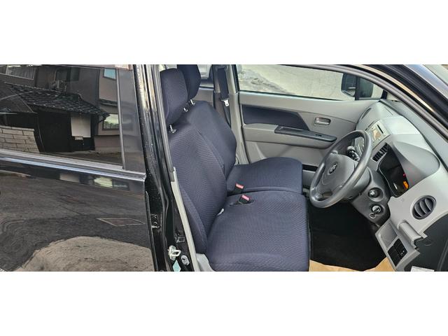 ワゴンR FX キーレス 電格ミラー(13枚目)