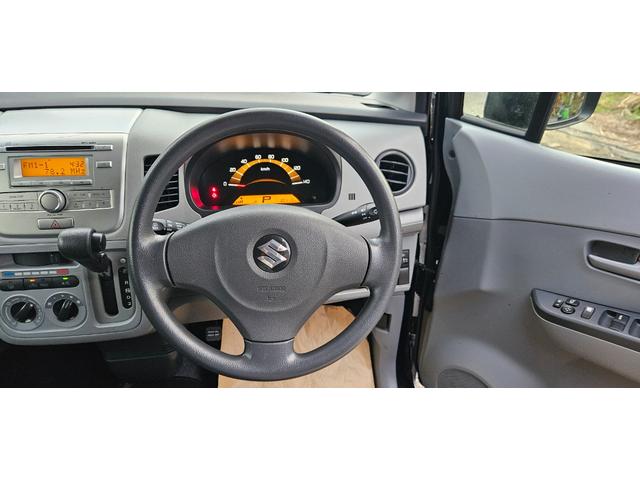 ワゴンR FX キーレス 電格ミラー(15枚目)