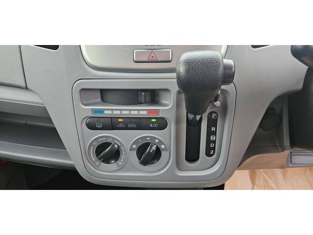 ワゴンR FX キーレス 電格ミラー(18枚目)