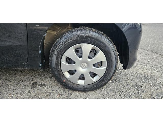 ワゴンR FX キーレス 電格ミラー(22枚目)