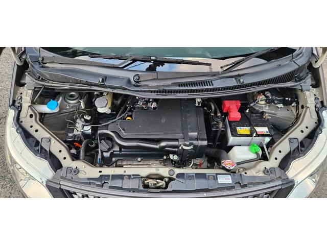 ワゴンR FX キーレス 電格ミラー(23枚目)