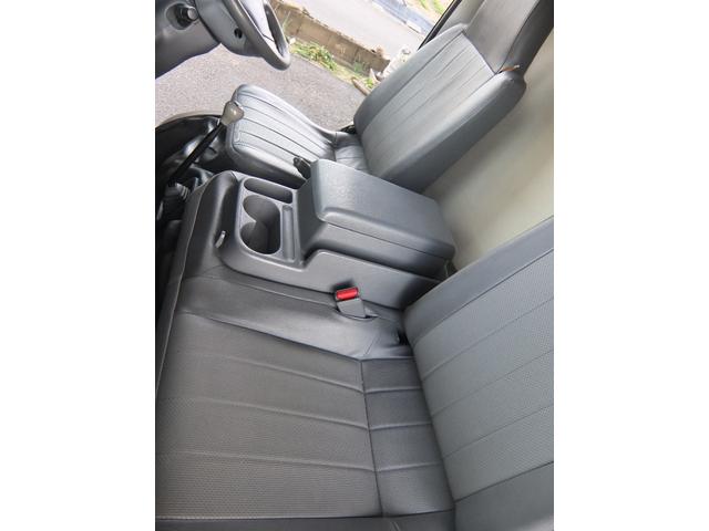 バネットバン 　冷蔵・冷凍　マイナス７℃〜プラス３５℃　フロア５ＭＴ　ガソリン車　ＥＴＣ　１ｔ積み　ボンゴバンＯＥＭ（10枚目）