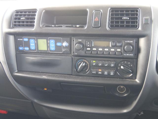 バネットバン 　冷蔵・冷凍　マイナス７℃〜プラス３５℃　フロア５ＭＴ　ガソリン車　ＥＴＣ　１ｔ積み　ボンゴバンＯＥＭ（15枚目）