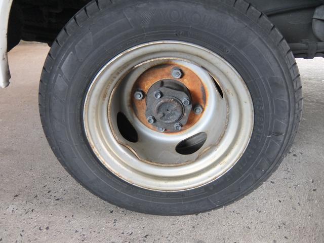 バネットバン 　冷蔵・冷凍　マイナス７℃〜プラス３５℃　フロア５ＭＴ　ガソリン車　ＥＴＣ　１ｔ積み　ボンゴバンＯＥＭ（21枚目）