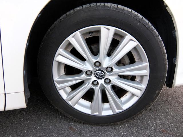 アルファード 2.5S Wムーンルーフ 純正フリップダウンモニター 両側パワースライドドア ETC Bカメラ クルーズコントローラー LEDヘッドライト(27枚目)