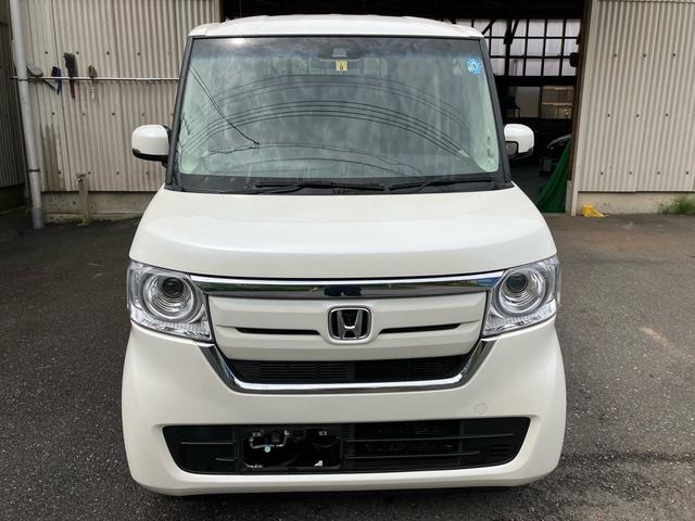 ホンダ Ｎ－ＢＯＸ