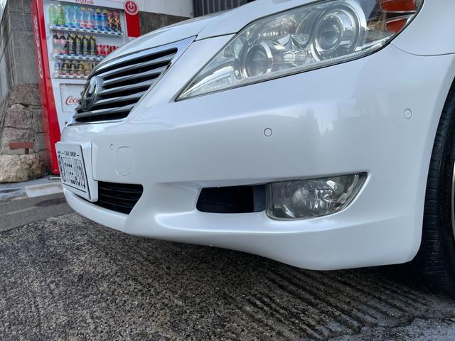 ＬＳ ＬＳ４６０Ｌ　バージョンＵＺ（22枚目）