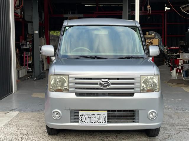 ムーヴコンテ Ｇ（2枚目）