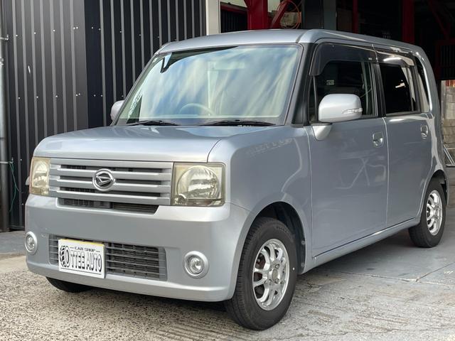 ムーヴコンテ Ｇ（8枚目）