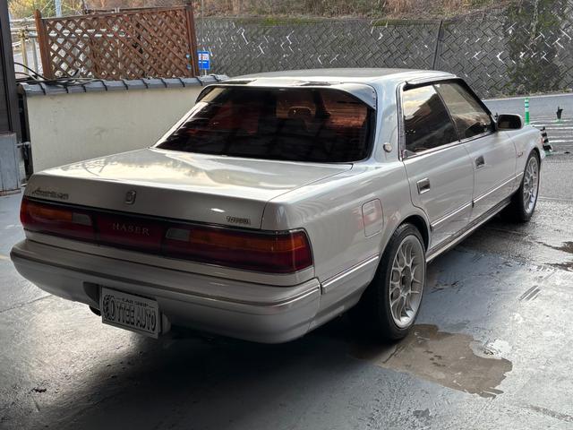 チェイサー アバンテG(4枚目)